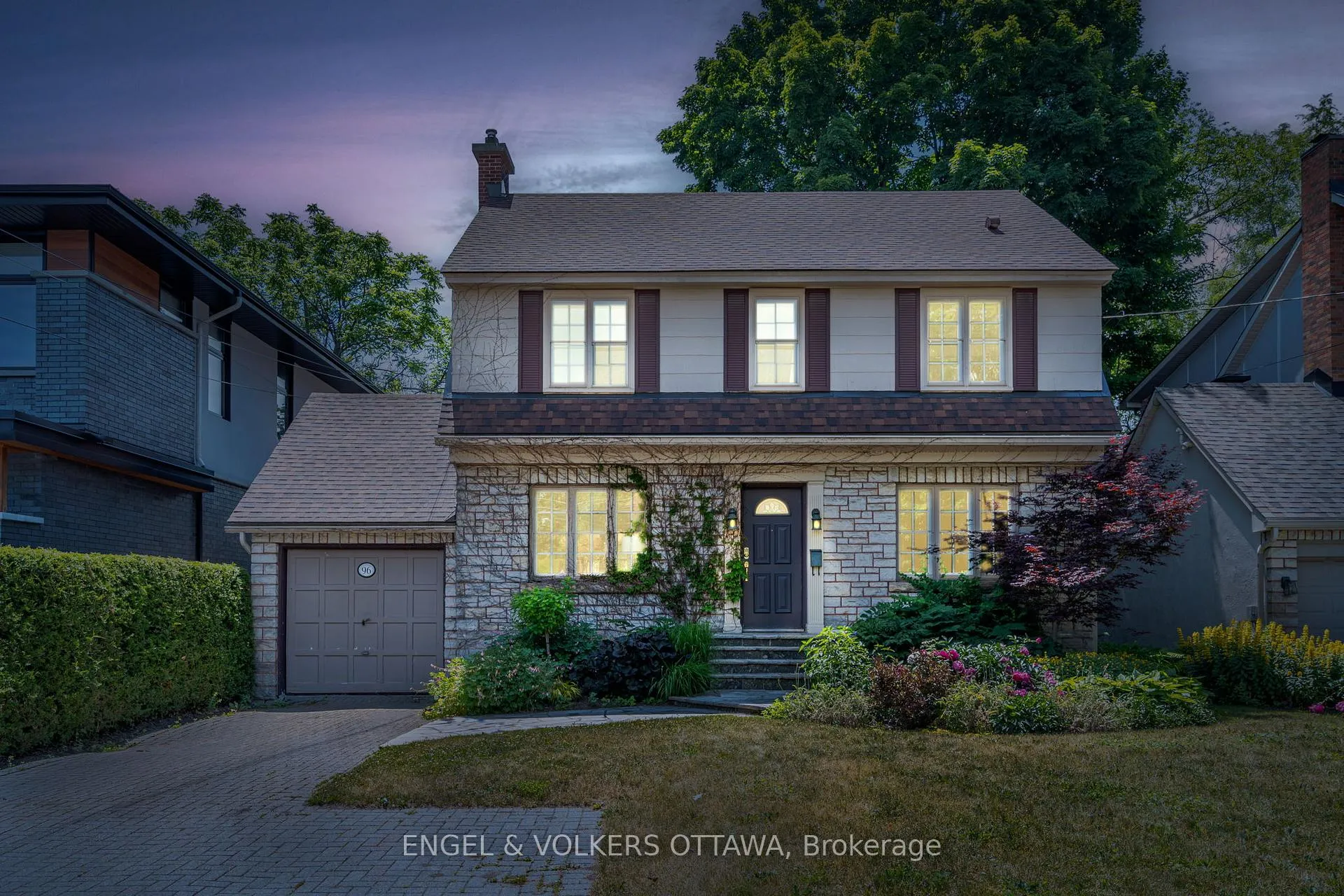 Photo 1 of 96 Helena Street, Ottawa, Ottawa West — HOMEH