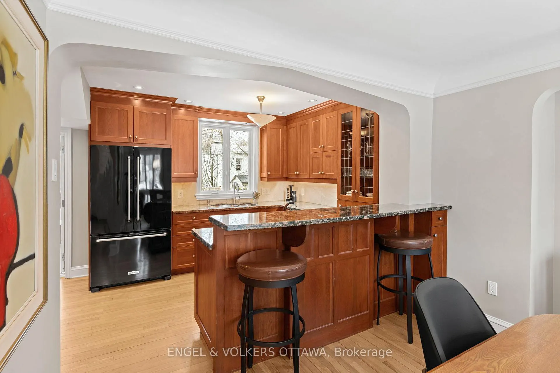Photo 13 of 96 Helena Street, Ottawa, Ottawa West — HOMEH
