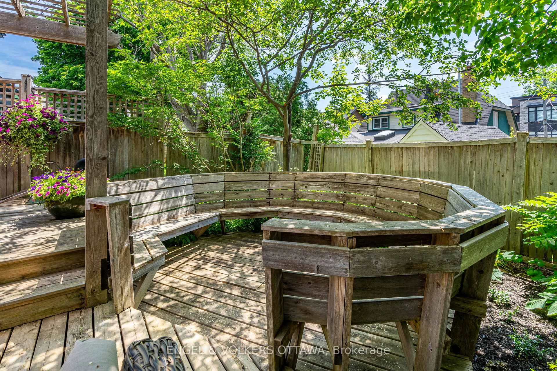 Photo 39 of 96 Helena Street, Ottawa, Ottawa West — HOMEH