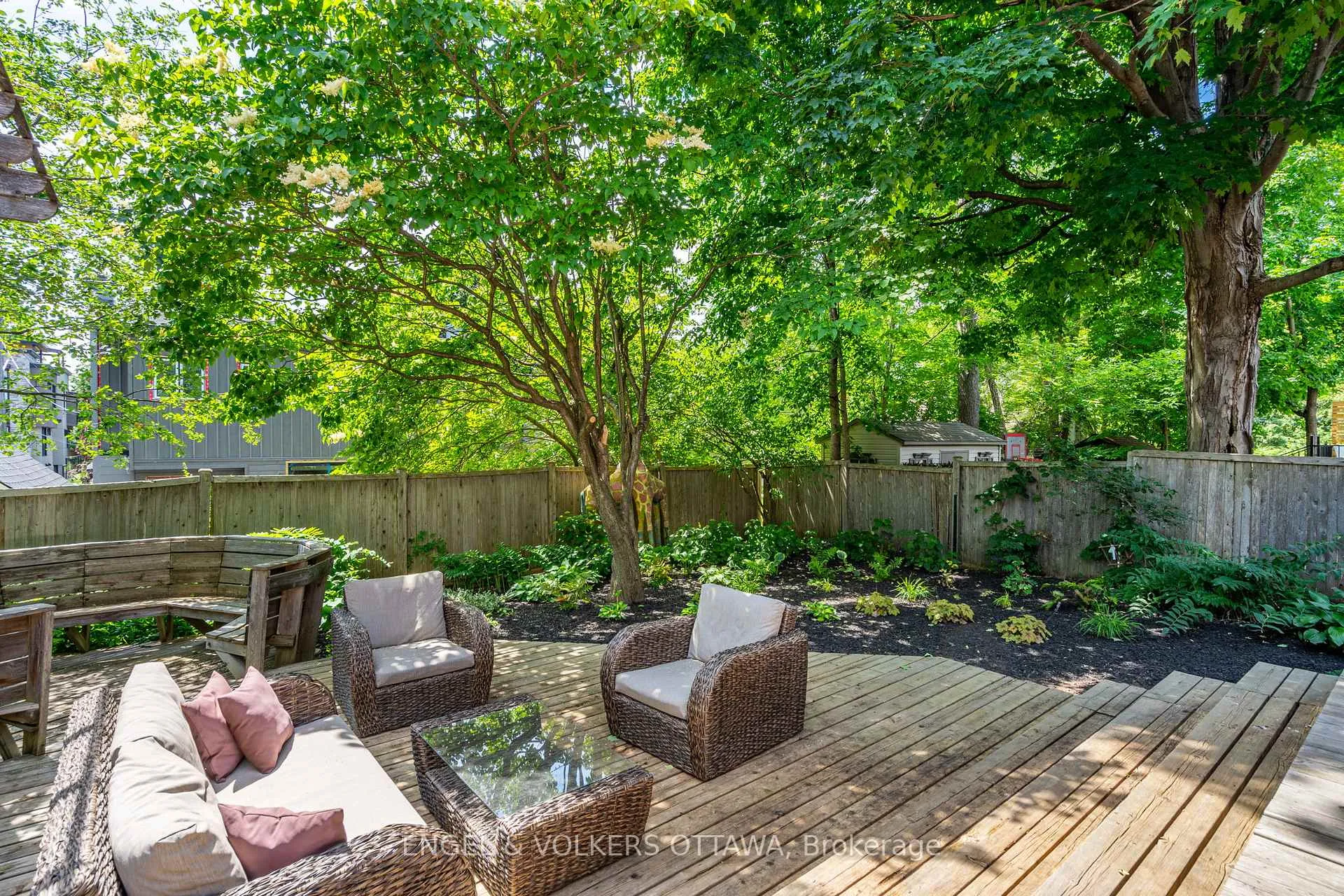 Photo 40 of 96 Helena Street, Ottawa, Ottawa West — HOMEH