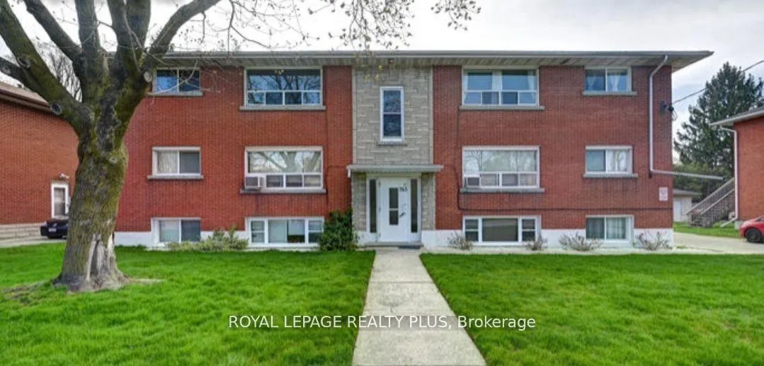 Photo 1 of Unit 1, 783 Frederick Street, Kitchener — HOMEH