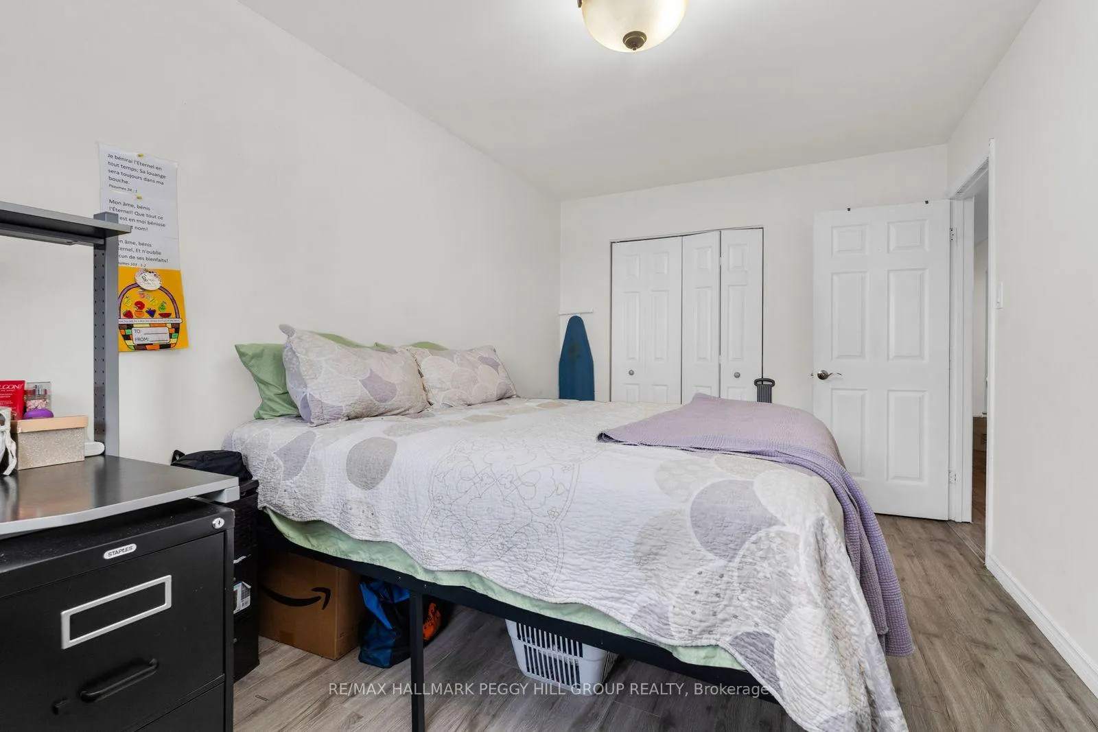 Photo 10 of Unit Upper, 53 Sanford Street, Barrie, Sanford — HOMEH