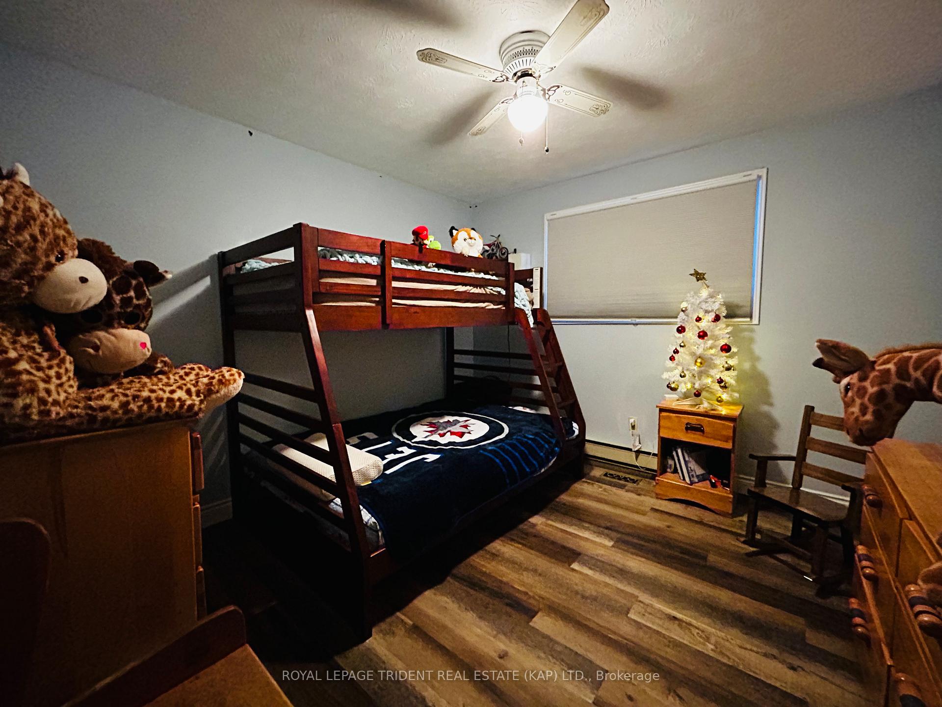 Photo 16 of 32 Downs Avenue, Kapuskasing — HOMEH
