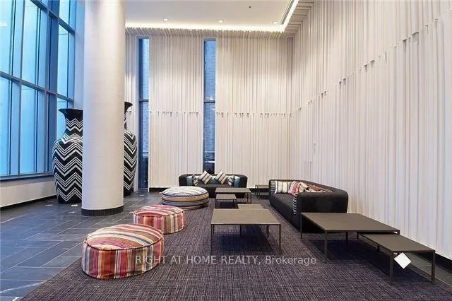 Photo 8 of Unit 2510, 42 Charles Street E, Toronto, Church-Yonge Corridor — HOMEH