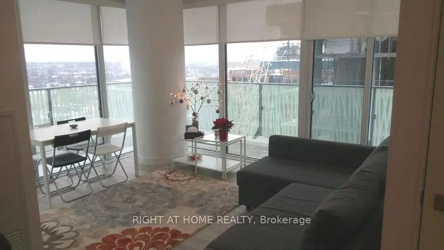 Photo 9 of Unit 2510, 42 Charles Street E, Toronto, Church-Yonge Corridor — HOMEH