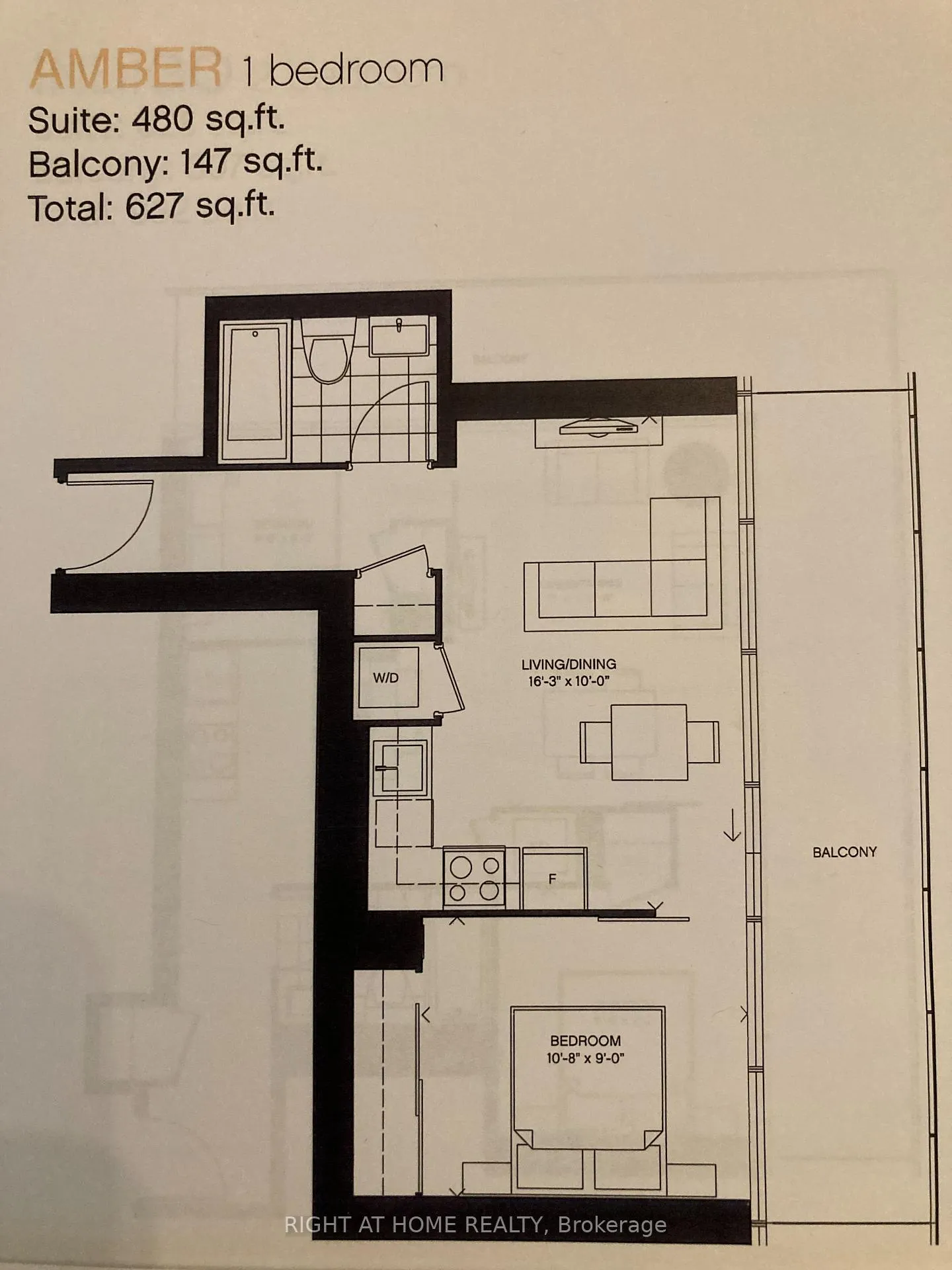 Photo 10 of Unit 2510, 42 Charles Street E, Toronto, Church-Yonge Corridor — HOMEH