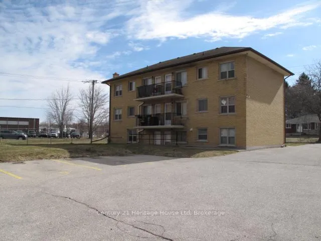Photo 2 of Unit Apt #5, 126 Waverley Drive, Guelph, Riverside Park — HOMEH