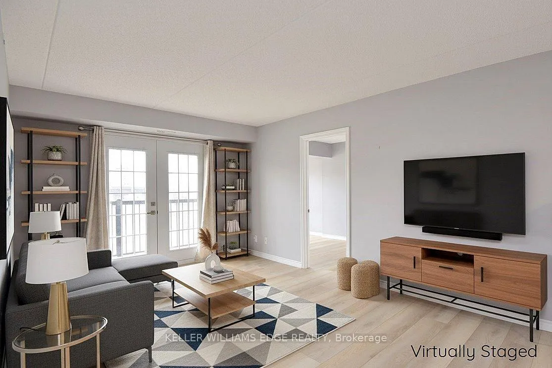 Photo 9 of Unit 203, 2045 Appleby Line, Burlington, Uptown — HOMEH