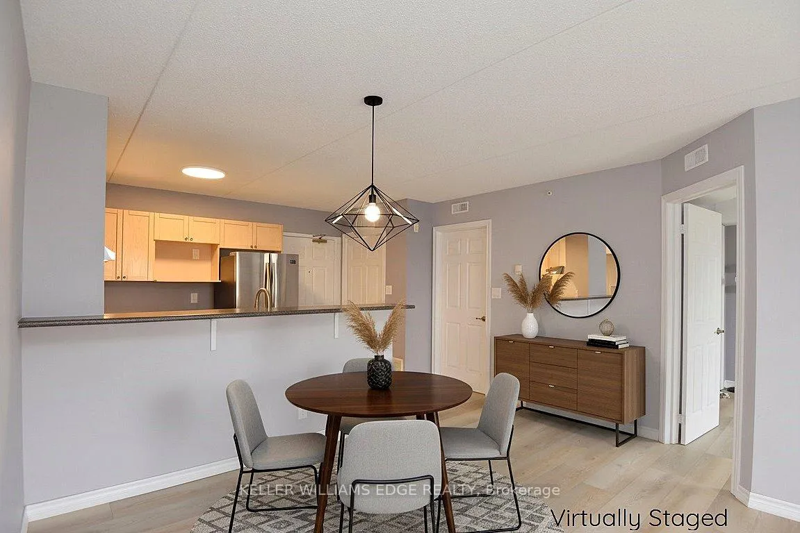 Photo 13 of Unit 203, 2045 Appleby Line, Burlington, Uptown — HOMEH