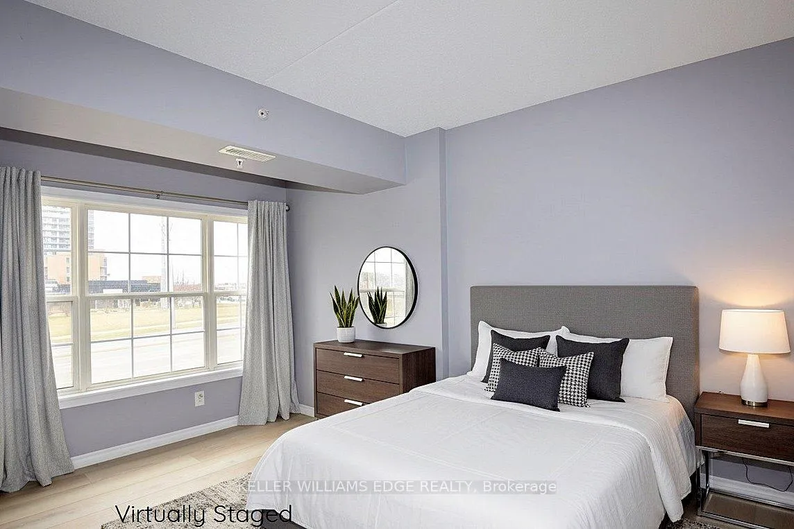 Photo 24 of Unit 203, 2045 Appleby Line, Burlington, Uptown — HOMEH