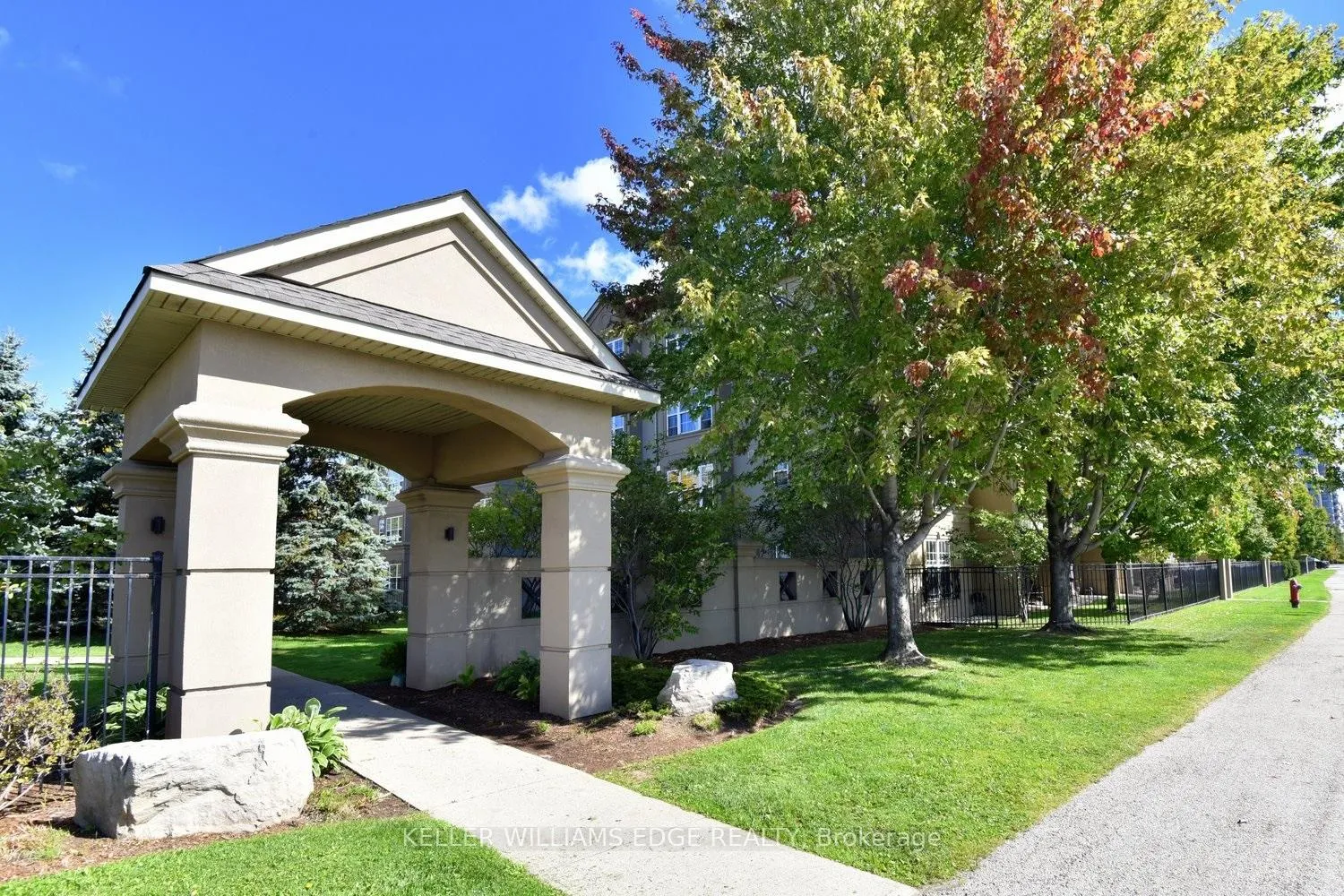 Photo 35 of Unit 203, 2045 Appleby Line, Burlington, Uptown — HOMEH