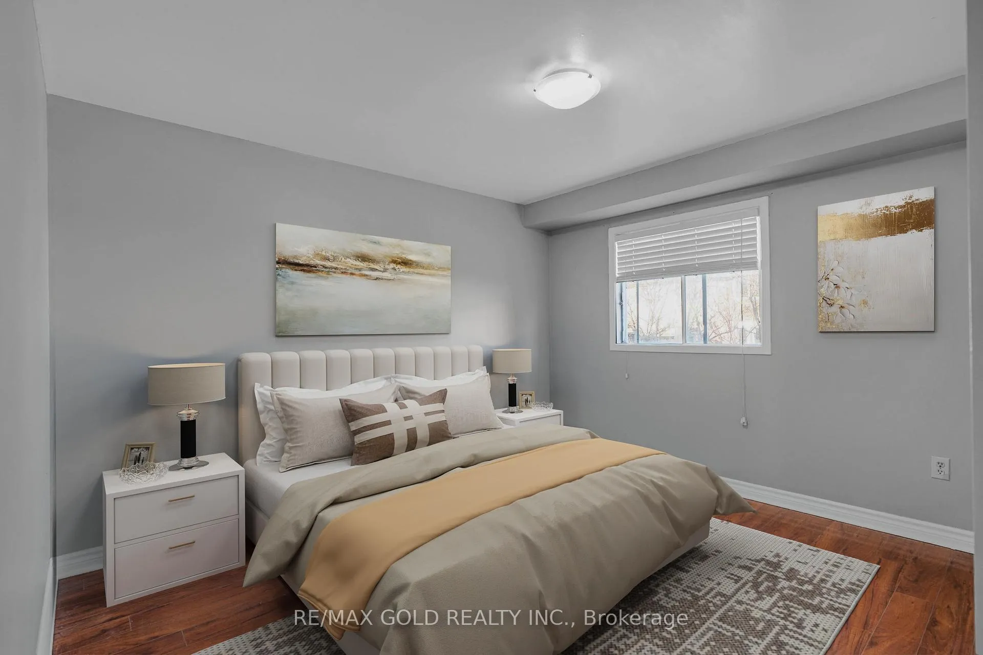 Photo 32 of 74 Radford Drive, Brampton, Brampton North — HOMEH