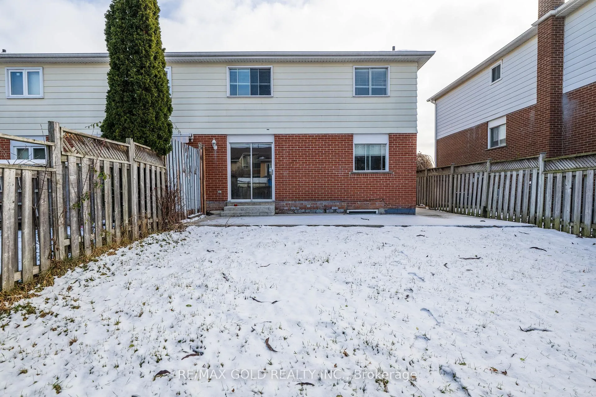 Photo 45 of 74 Radford Drive, Brampton, Brampton North — HOMEH