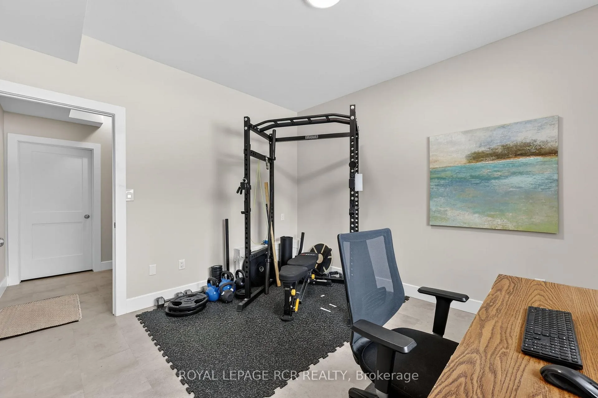 Photo 23 of 18 Westvale Drive, Bracebridge, Monck (Bracebridge) — HOMEH