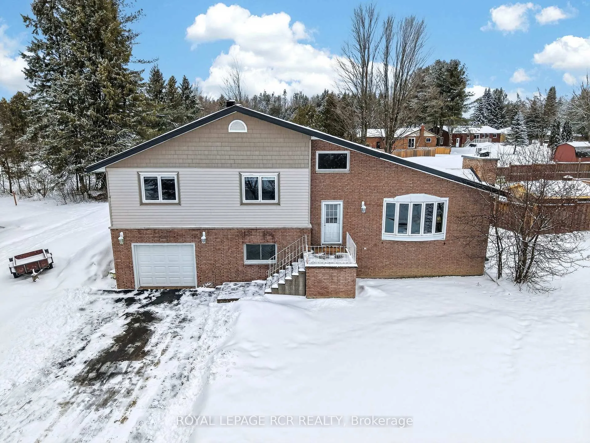 Photo 27 of 18 Westvale Drive, Bracebridge, Monck (Bracebridge) — HOMEH
