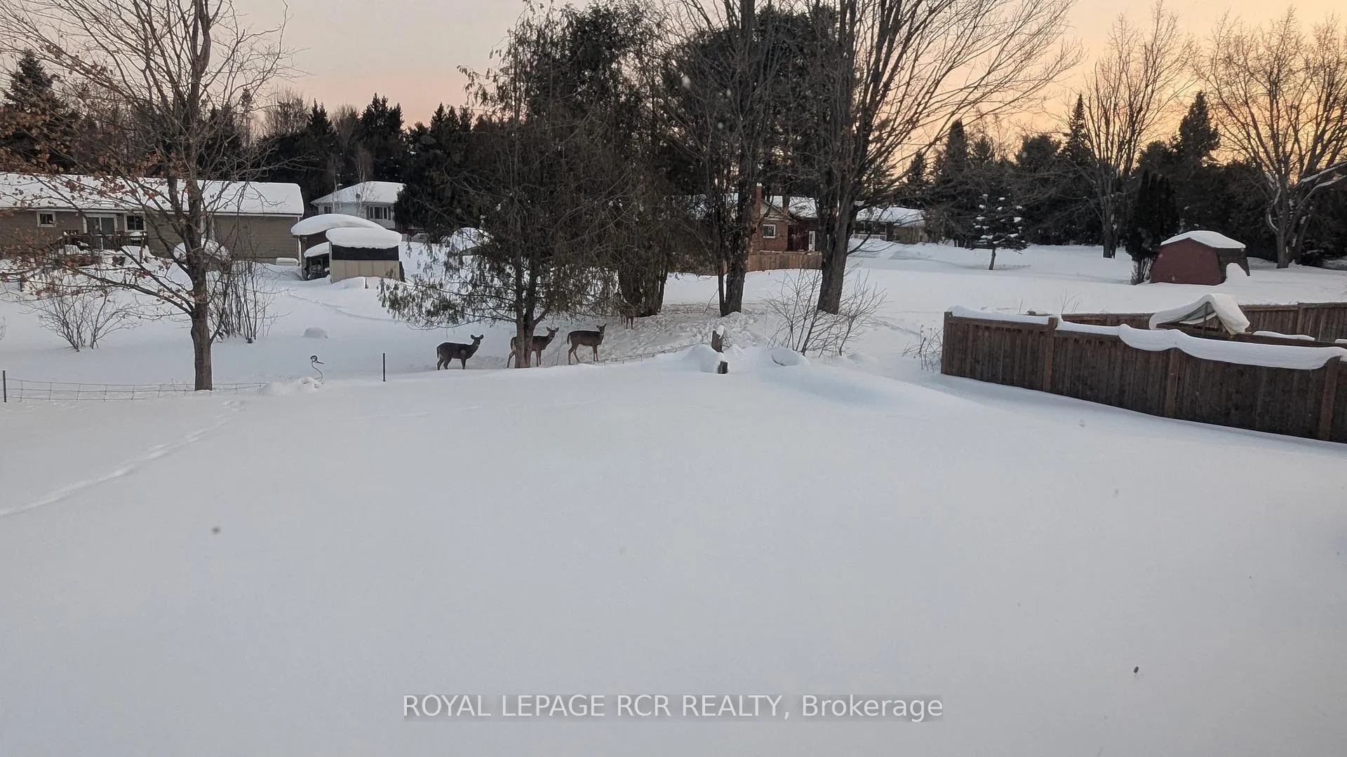 Photo 29 of 18 Westvale Drive, Bracebridge, Monck (Bracebridge) — HOMEH