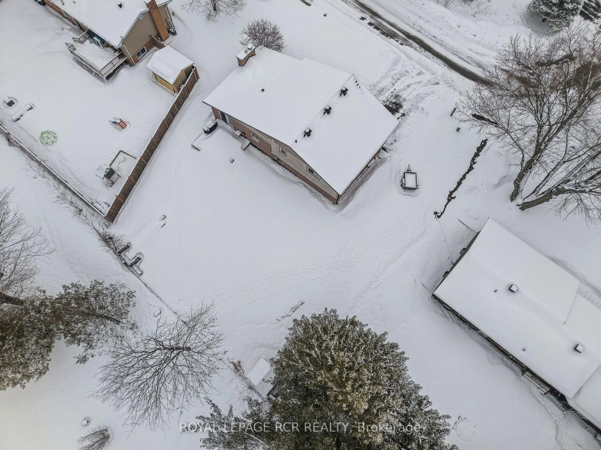 Photo 31 of 18 Westvale Drive, Bracebridge, Monck (Bracebridge) — HOMEH