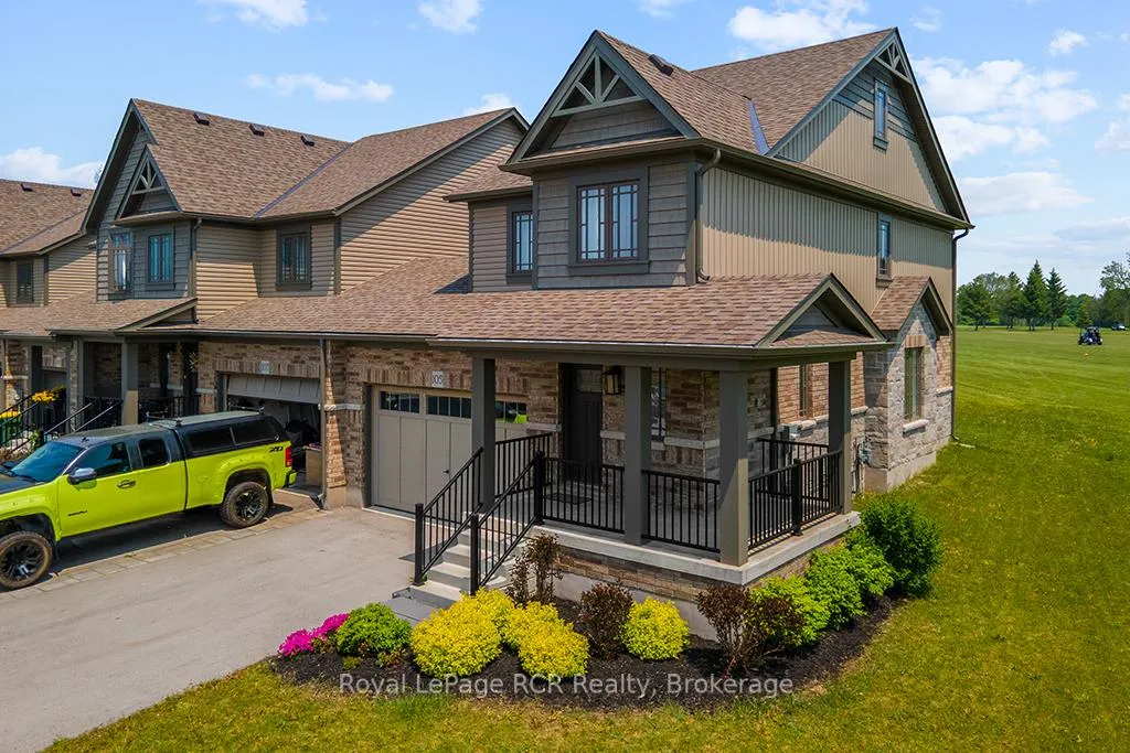 Photo 1 of 105 Stan Baker Boulevard, Grey Highlands — HOMEH