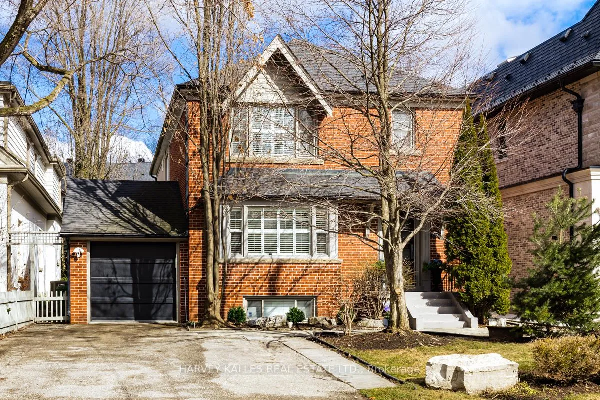 Photo 1 of 85 Kimbark Boulevard, Toronto, Bedford Park-Nortown — HOMEH