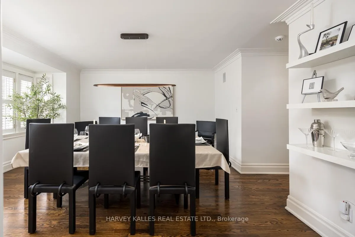 Photo 4 of 85 Kimbark Boulevard, Toronto, Bedford Park-Nortown — HOMEH