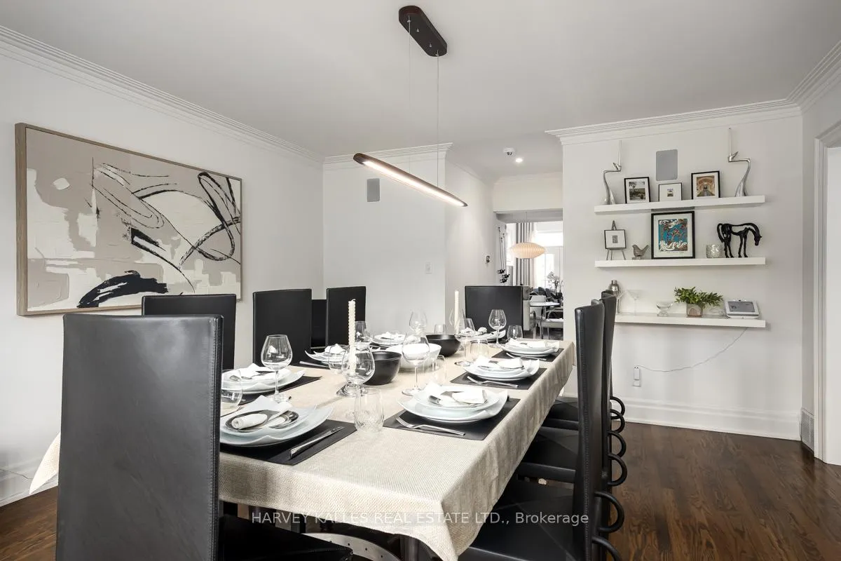 Photo 5 of 85 Kimbark Boulevard, Toronto, Bedford Park-Nortown — HOMEH