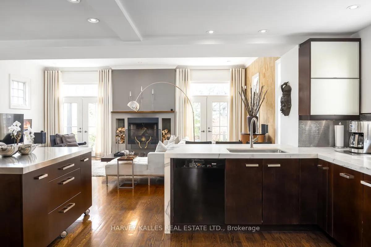 Photo 6 of 85 Kimbark Boulevard, Toronto, Bedford Park-Nortown — HOMEH