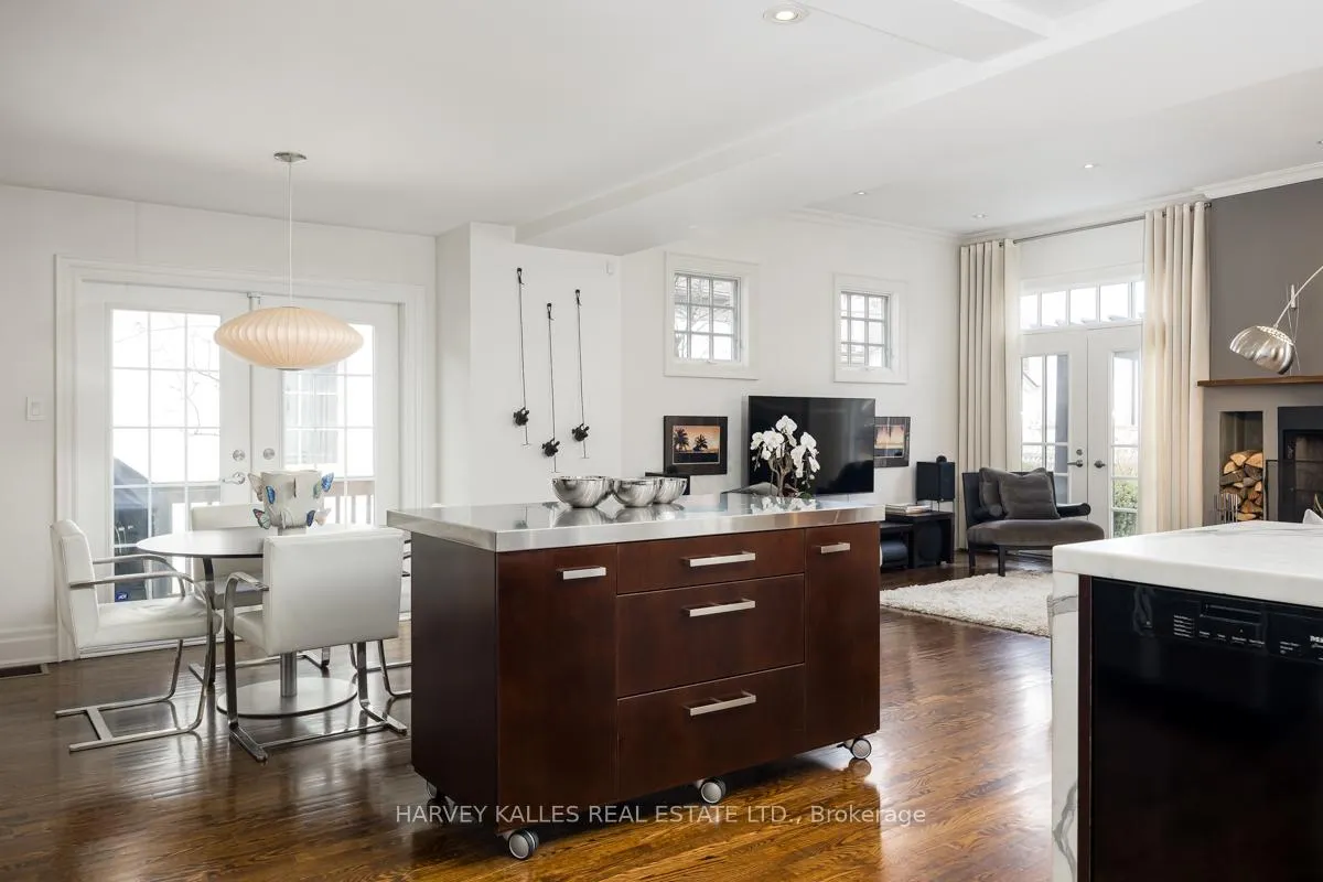 Photo 7 of 85 Kimbark Boulevard, Toronto, Bedford Park-Nortown — HOMEH