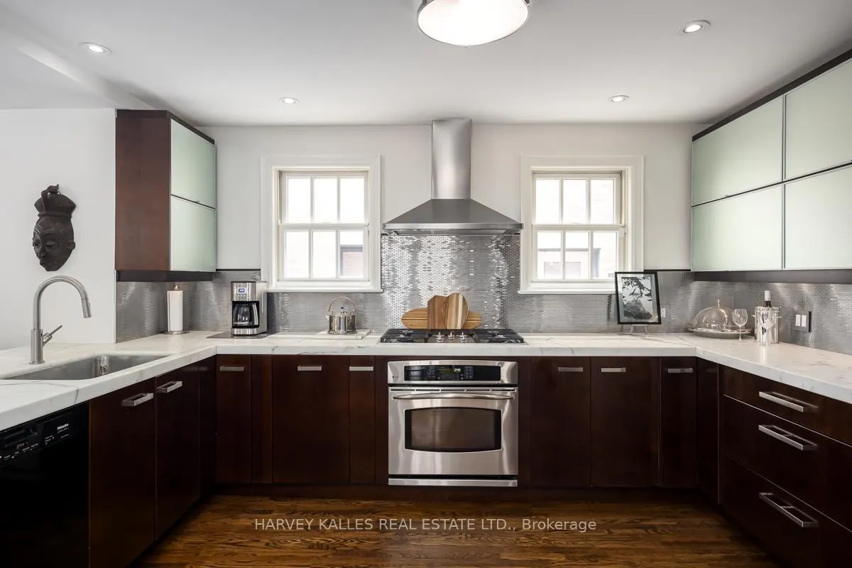Photo 8 of 85 Kimbark Boulevard, Toronto, Bedford Park-Nortown — HOMEH