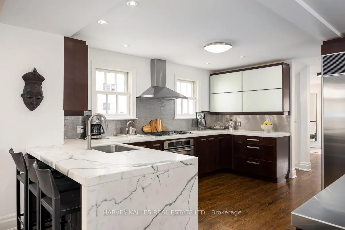 Photo 9 of 85 Kimbark Boulevard, Toronto, Bedford Park-Nortown — HOMEH