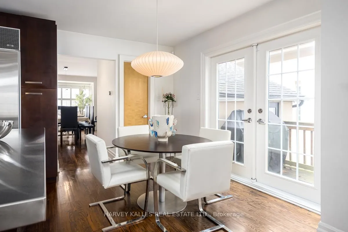 Photo 10 of 85 Kimbark Boulevard, Toronto, Bedford Park-Nortown — HOMEH