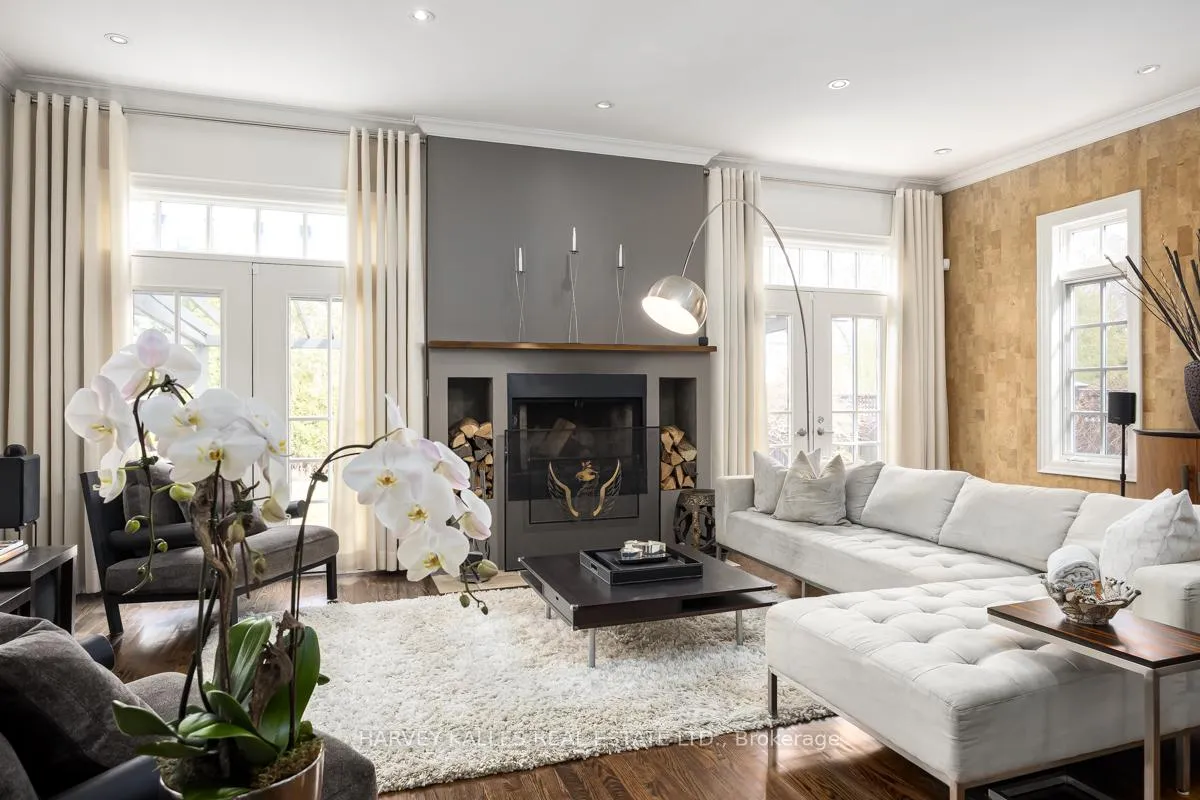 Photo 11 of 85 Kimbark Boulevard, Toronto, Bedford Park-Nortown — HOMEH