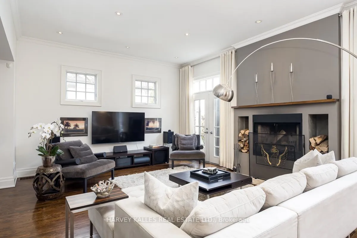 Photo 12 of 85 Kimbark Boulevard, Toronto, Bedford Park-Nortown — HOMEH