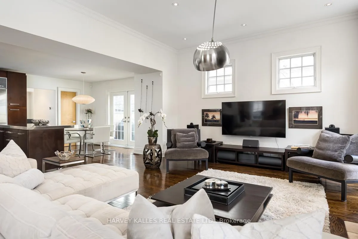 Photo 13 of 85 Kimbark Boulevard, Toronto, Bedford Park-Nortown — HOMEH
