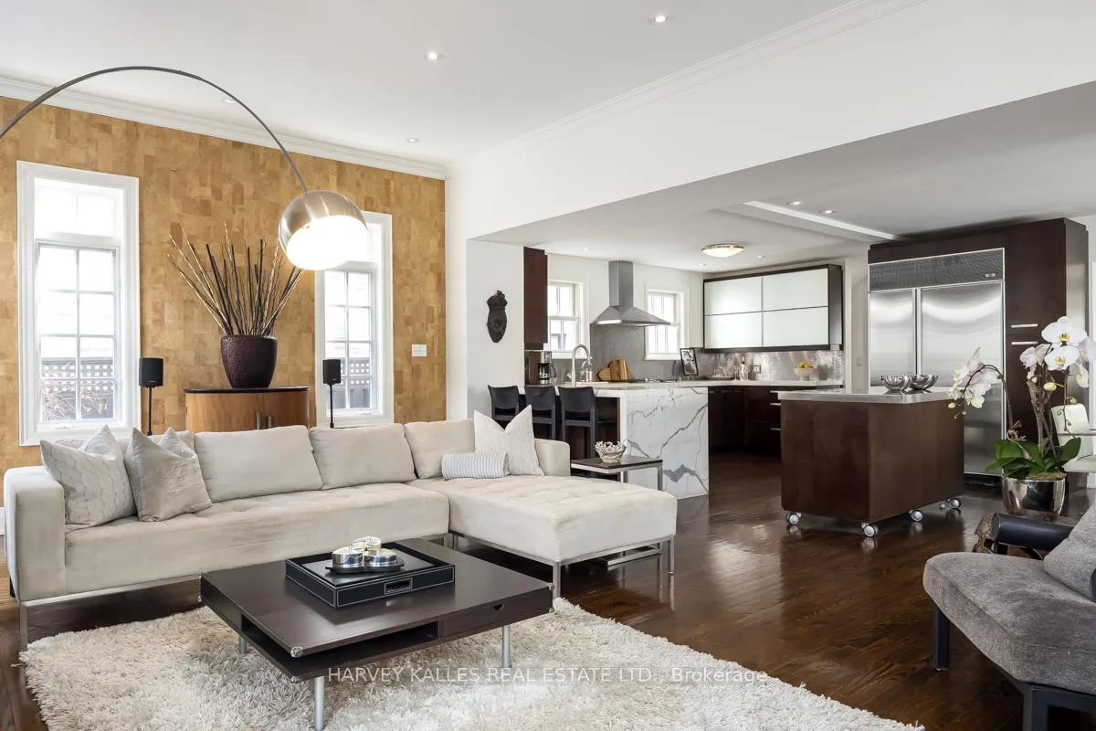 Photo 14 of 85 Kimbark Boulevard, Toronto, Bedford Park-Nortown — HOMEH