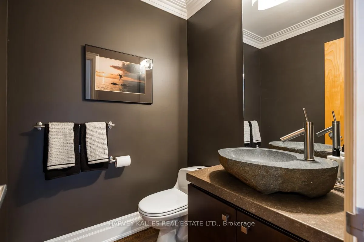 Photo 15 of 85 Kimbark Boulevard, Toronto, Bedford Park-Nortown — HOMEH