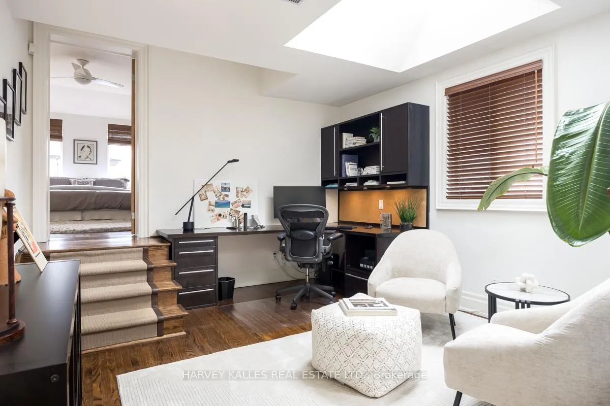 Photo 16 of 85 Kimbark Boulevard, Toronto, Bedford Park-Nortown — HOMEH