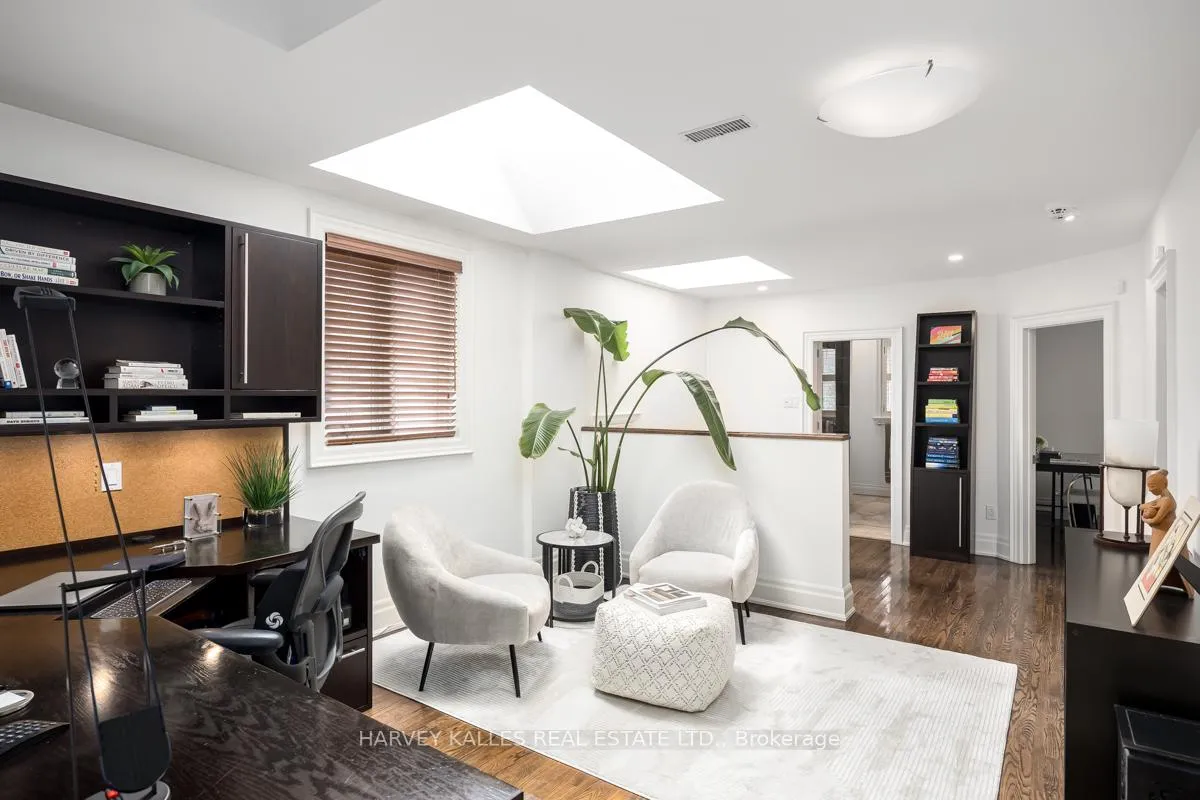 Photo 17 of 85 Kimbark Boulevard, Toronto, Bedford Park-Nortown — HOMEH