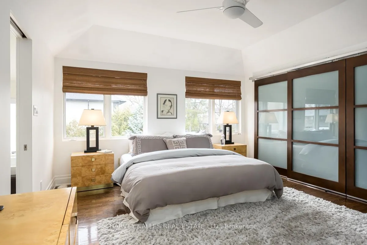 Photo 18 of 85 Kimbark Boulevard, Toronto, Bedford Park-Nortown — HOMEH