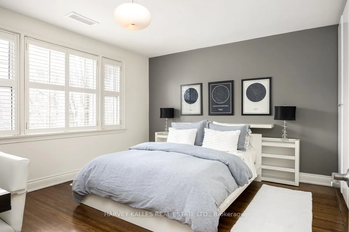 Photo 22 of 85 Kimbark Boulevard, Toronto, Bedford Park-Nortown — HOMEH