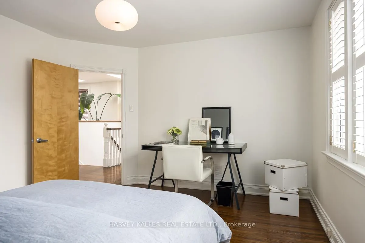 Photo 23 of 85 Kimbark Boulevard, Toronto, Bedford Park-Nortown — HOMEH