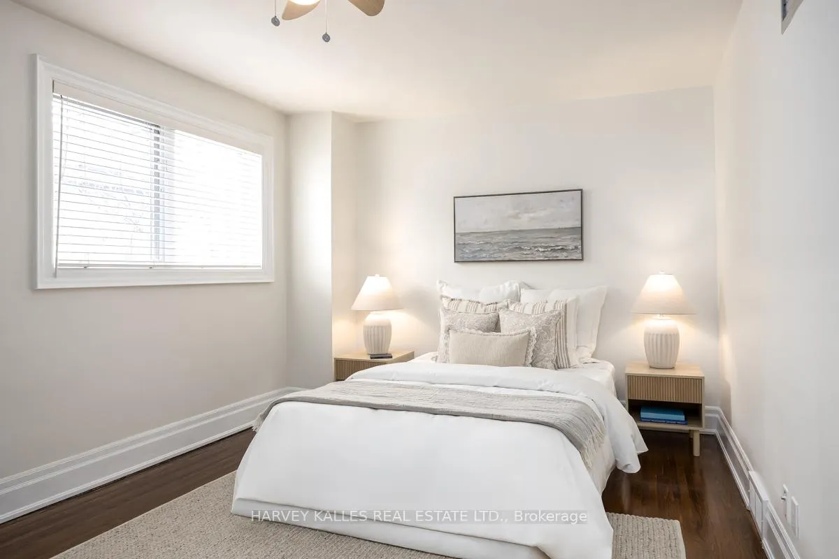 Photo 24 of 85 Kimbark Boulevard, Toronto, Bedford Park-Nortown — HOMEH