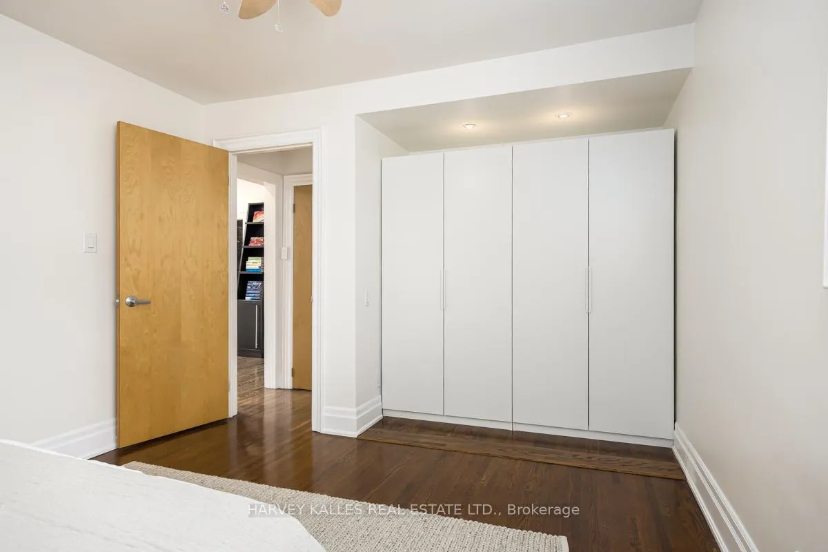 Photo 25 of 85 Kimbark Boulevard, Toronto, Bedford Park-Nortown — HOMEH