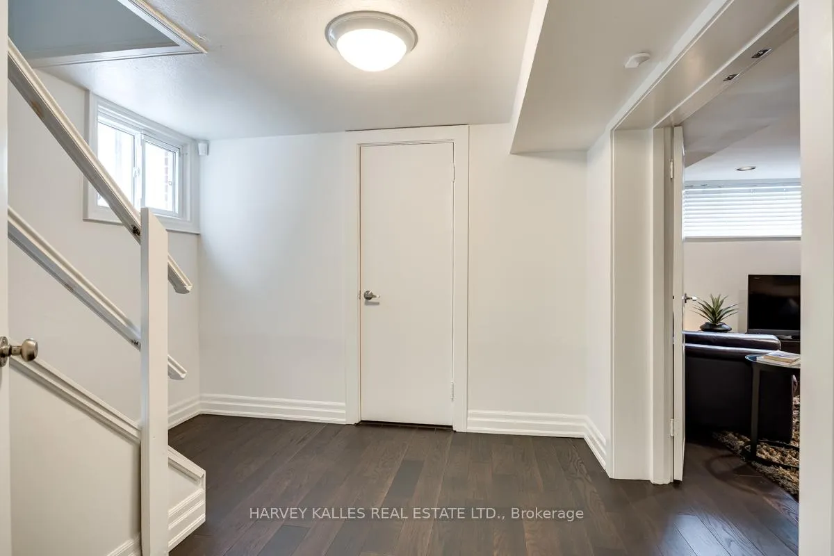 Photo 27 of 85 Kimbark Boulevard, Toronto, Bedford Park-Nortown — HOMEH