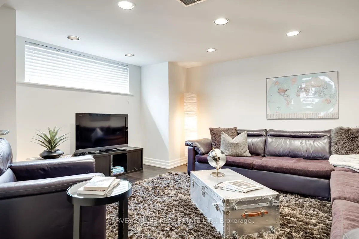 Photo 28 of 85 Kimbark Boulevard, Toronto, Bedford Park-Nortown — HOMEH