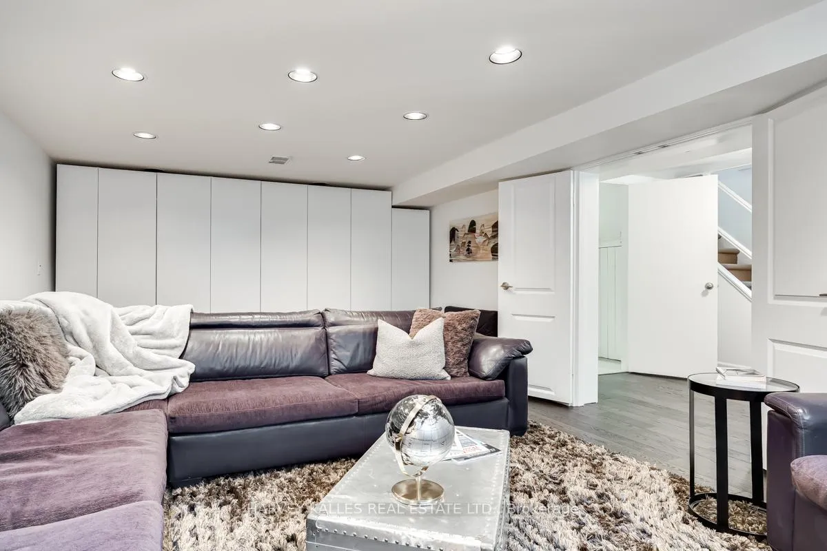 Photo 29 of 85 Kimbark Boulevard, Toronto, Bedford Park-Nortown — HOMEH