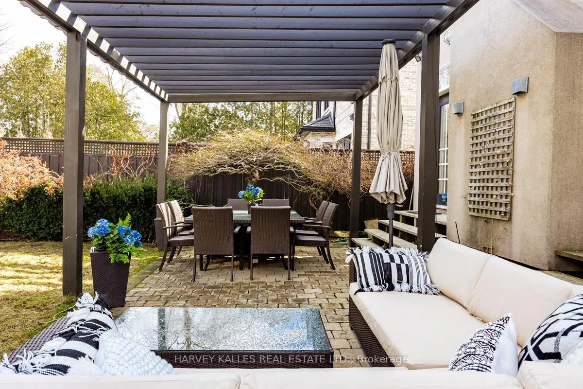 Photo 33 of 85 Kimbark Boulevard, Toronto, Bedford Park-Nortown — HOMEH