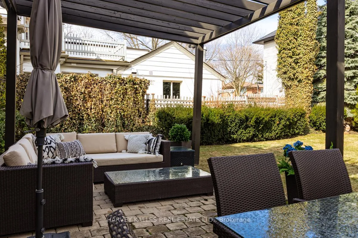 Photo 35 of 85 Kimbark Boulevard, Toronto, Bedford Park-Nortown — HOMEH
