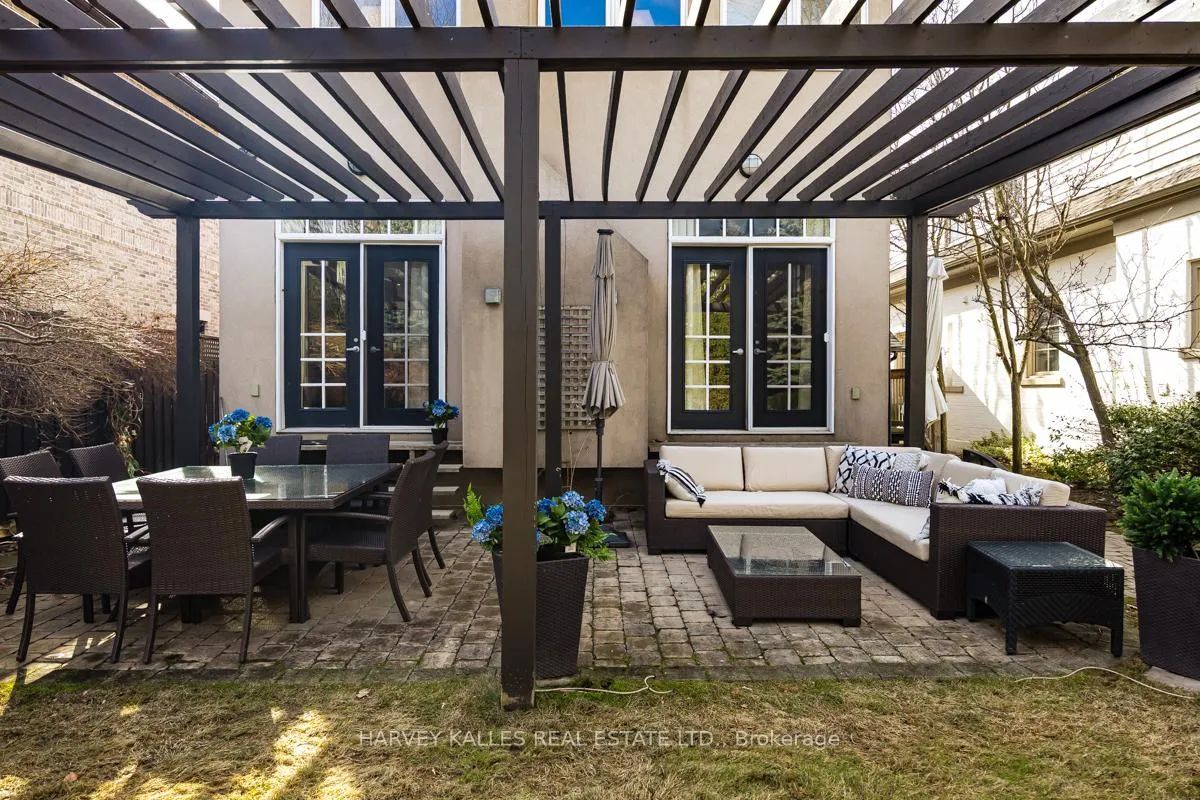 Photo 36 of 85 Kimbark Boulevard, Toronto, Bedford Park-Nortown — HOMEH