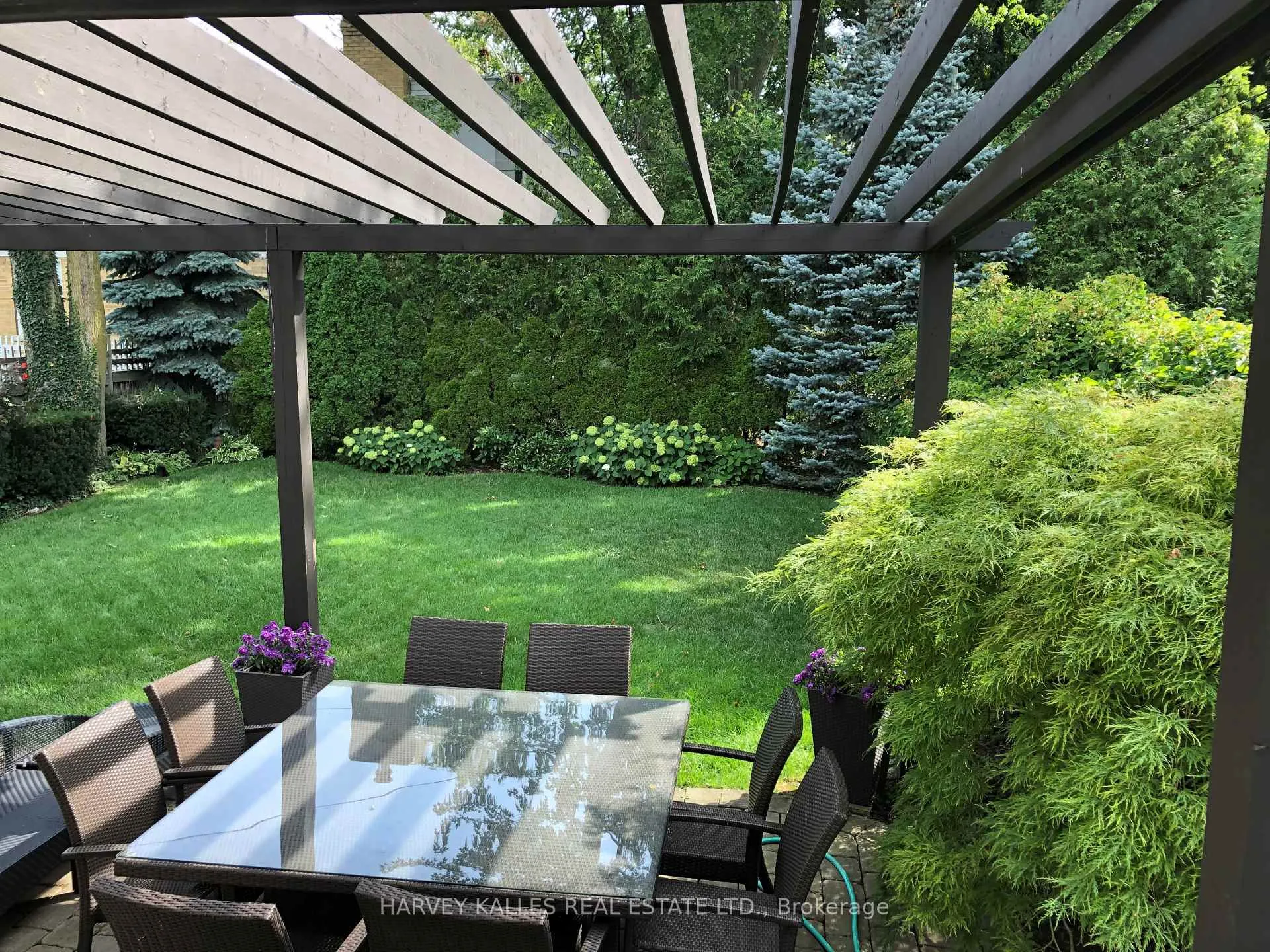 Photo 37 of 85 Kimbark Boulevard, Toronto, Bedford Park-Nortown — HOMEH