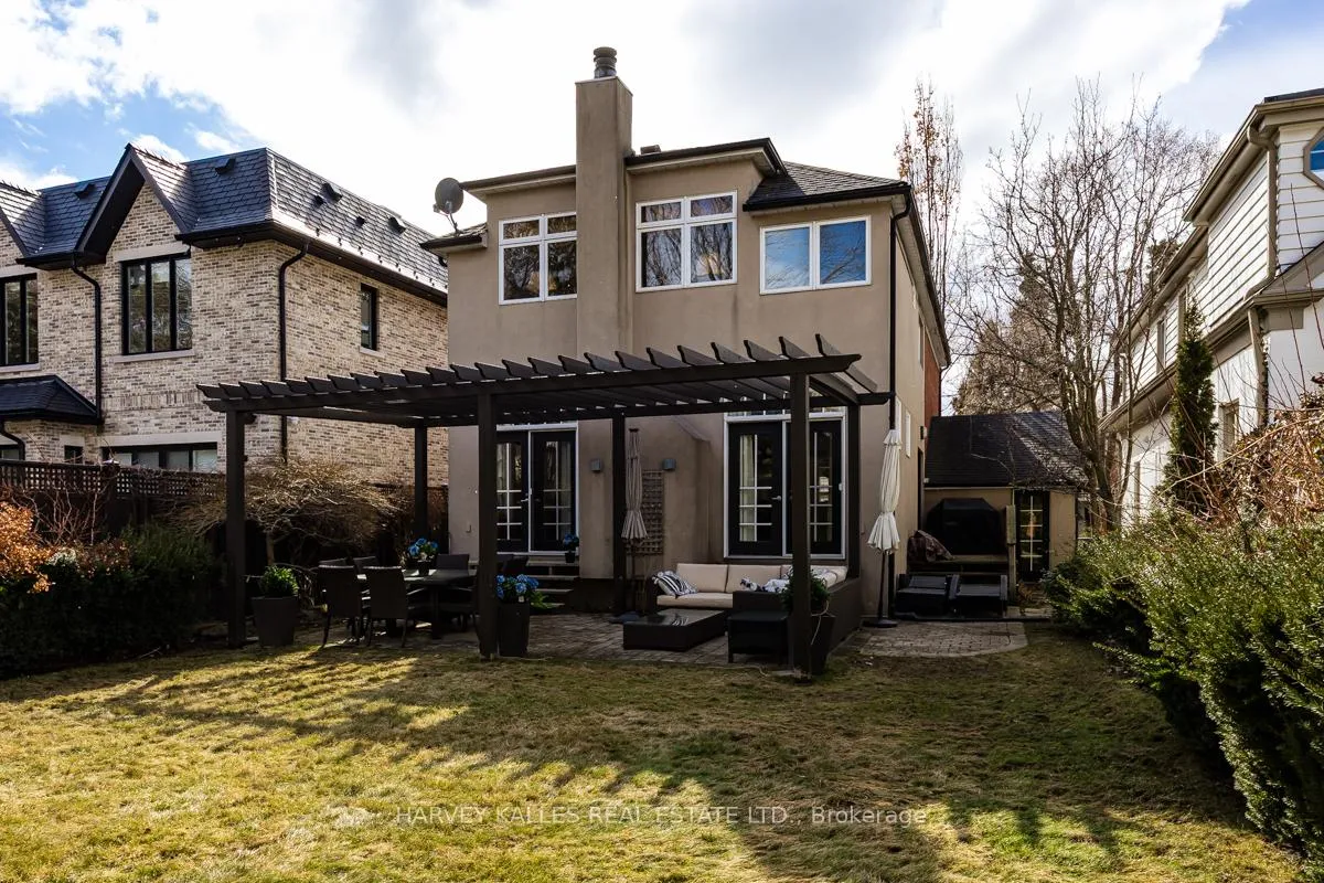 Photo 39 of 85 Kimbark Boulevard, Toronto, Bedford Park-Nortown — HOMEH